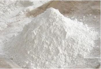 Kaolin or Chinese clay