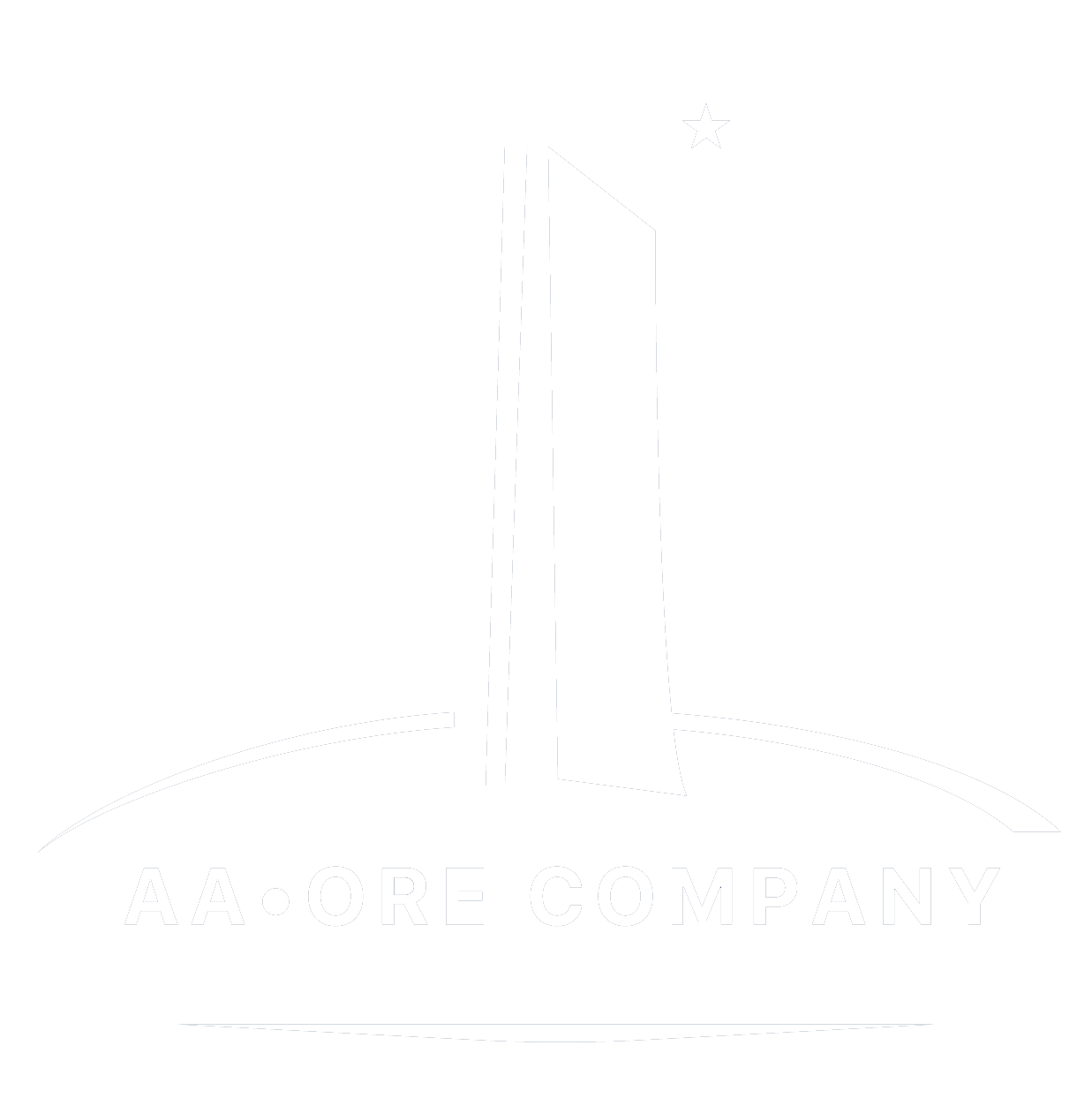 aa ore company