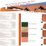 Matériaux de Construction : Tuile en béton, Tuile d'argile, Briques Pleine, Claustras, Céramique, Peinture
